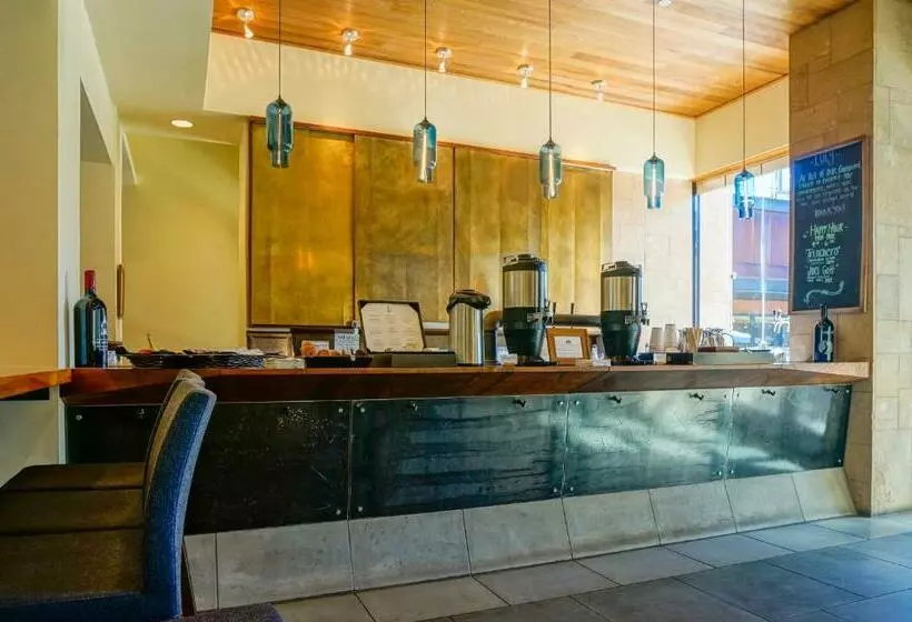 Bardessono Hotel And Spa