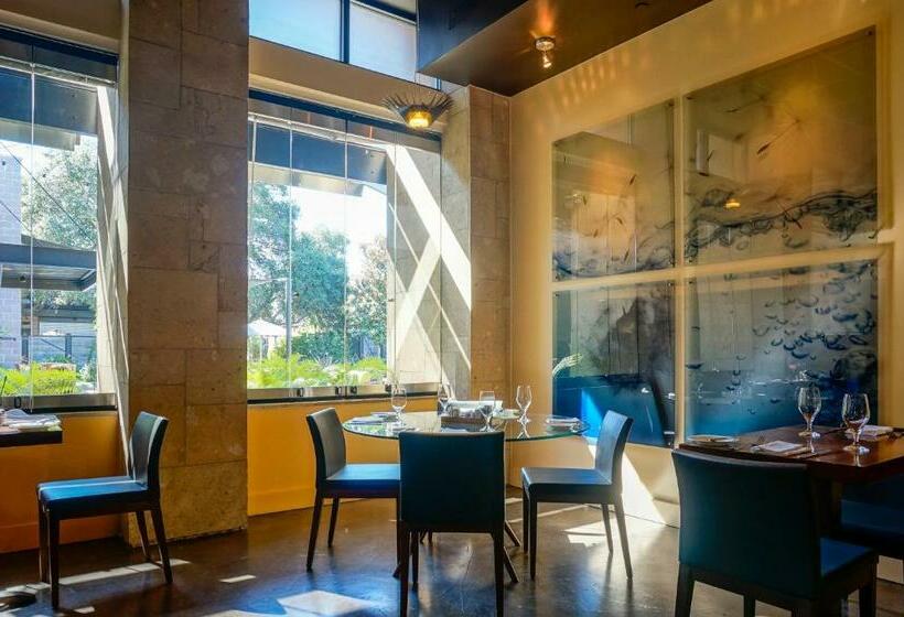 Bardessono Hotel And Spa