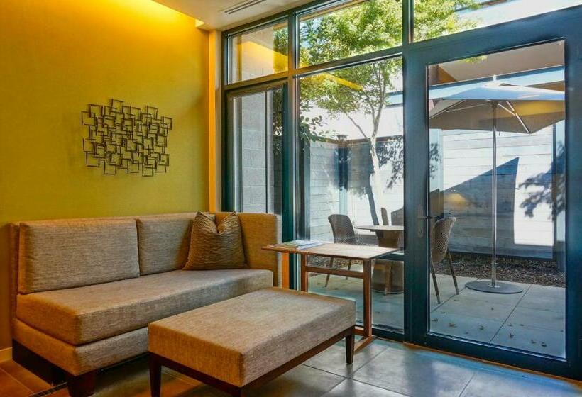 Bardessono Hotel And Spa