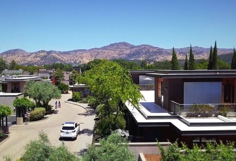 Bardessono Hotel And Spa