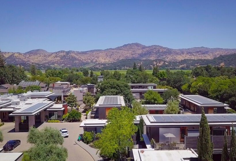 Bardessono Hotel And Spa