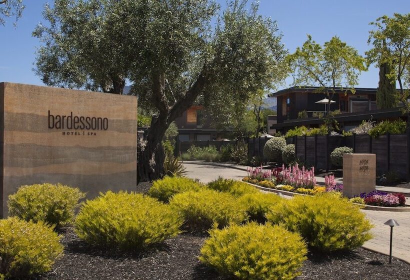 Bardessono Hotel And Spa