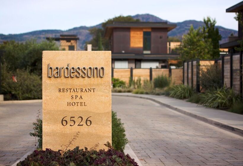 Bardessono Hotel And Spa