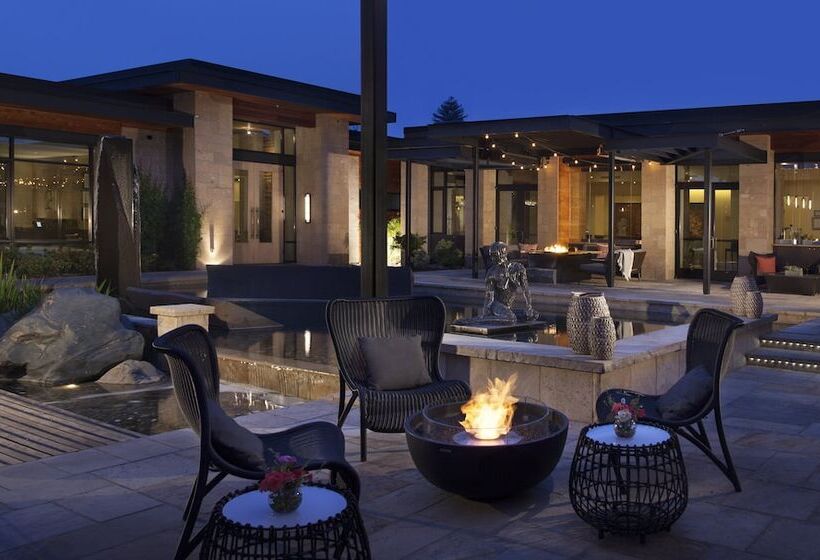 Bardessono Hotel And Spa