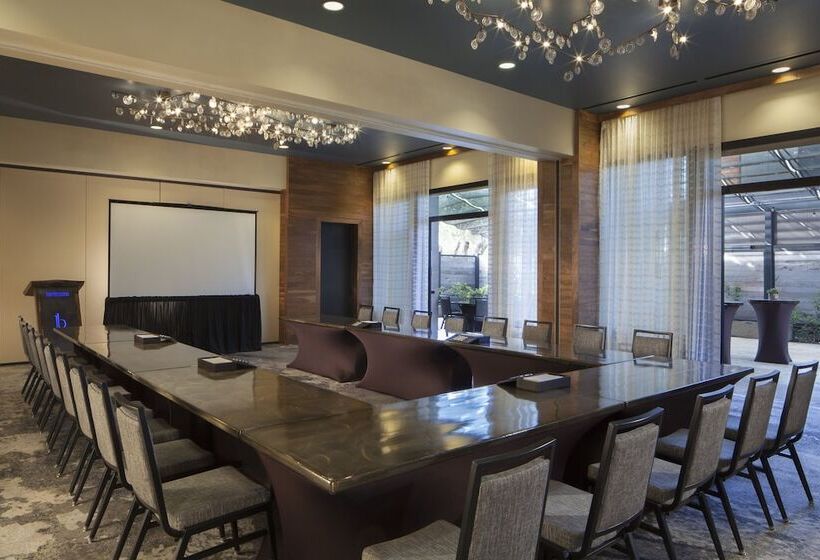 Bardessono Hotel And Spa