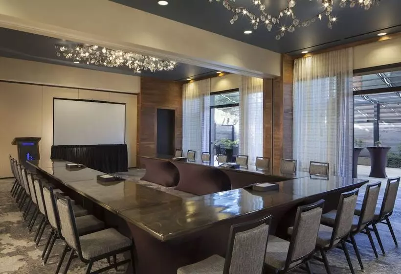 Bardessono Hotel And Spa