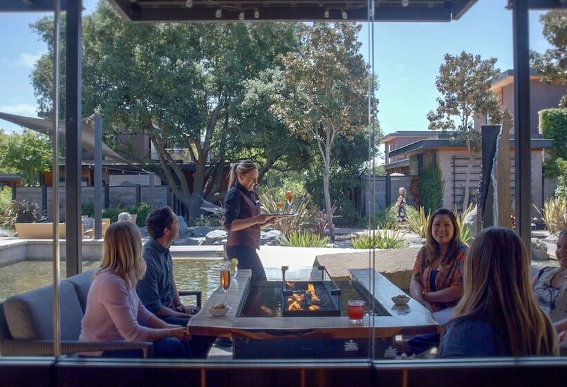 Bardessono Hotel And Spa