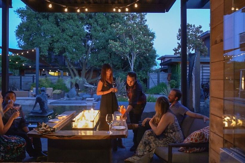 Bardessono Hotel And Spa