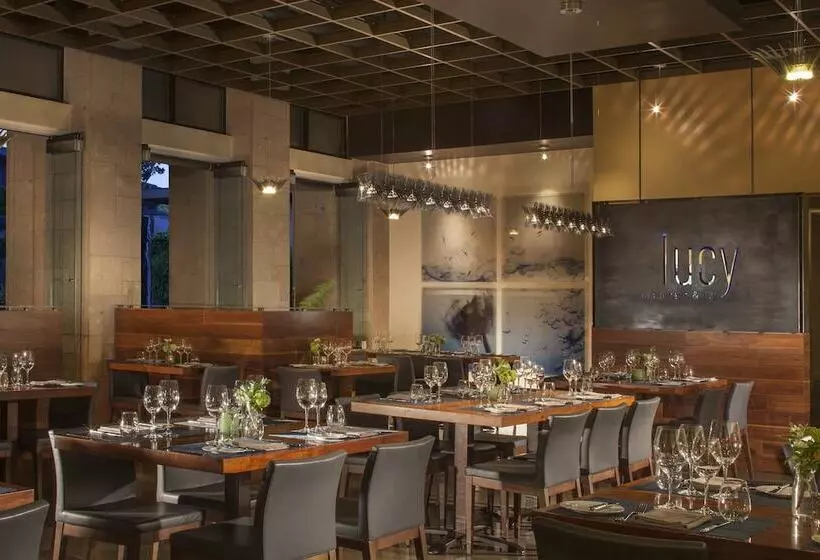 Bardessono Hotel And Spa