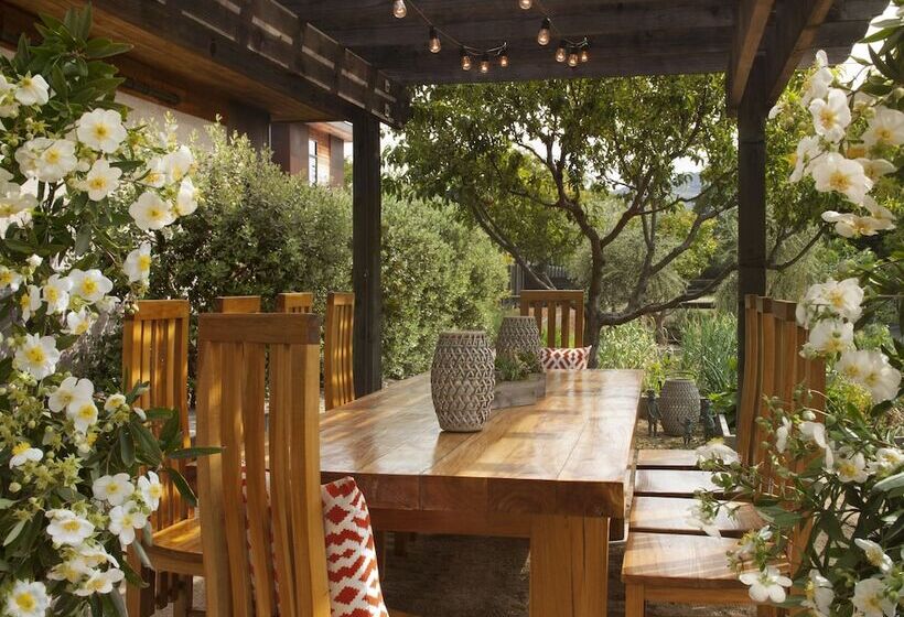 Bardessono Hotel And Spa