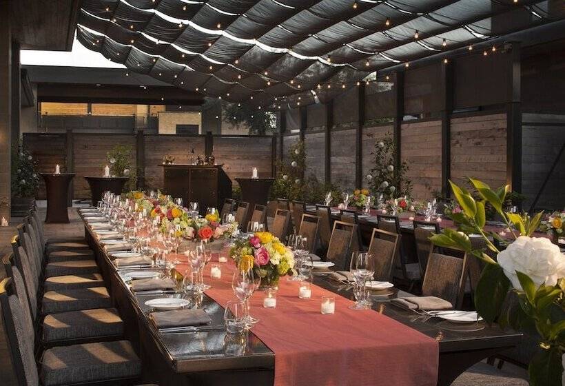 Bardessono Hotel And Spa