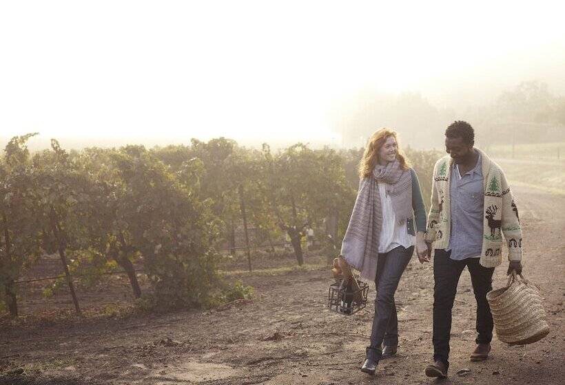 Bardessono Hotel And Spa