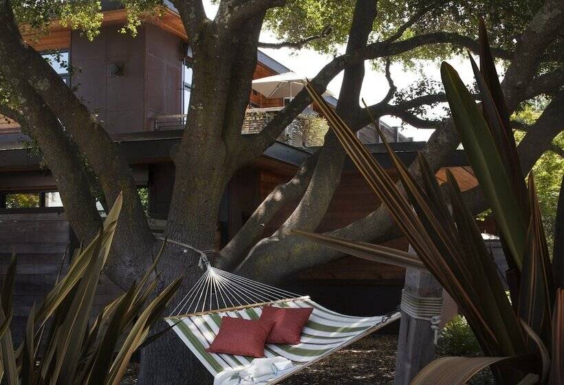 Bardessono Hotel And Spa