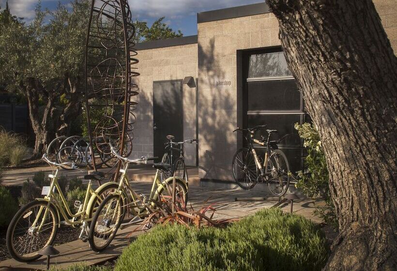 Bardessono Hotel And Spa