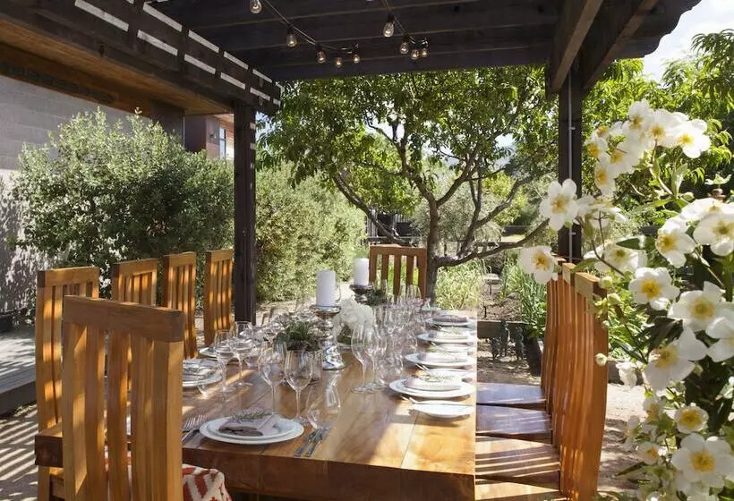 Bardessono Hotel And Spa