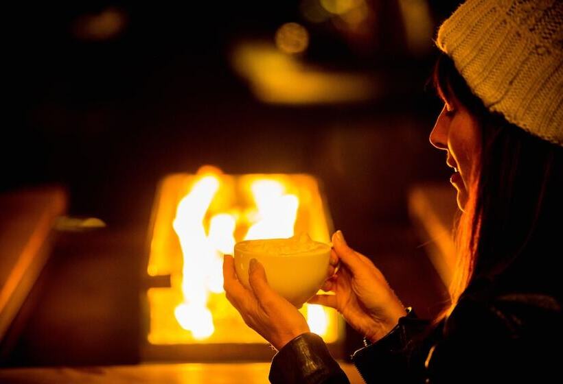 Bardessono Hotel And Spa