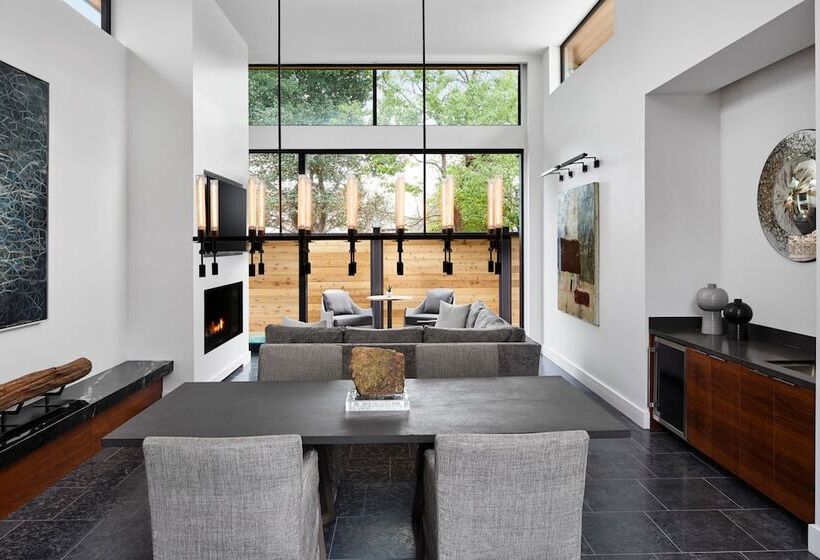 Bardessono Hotel And Spa