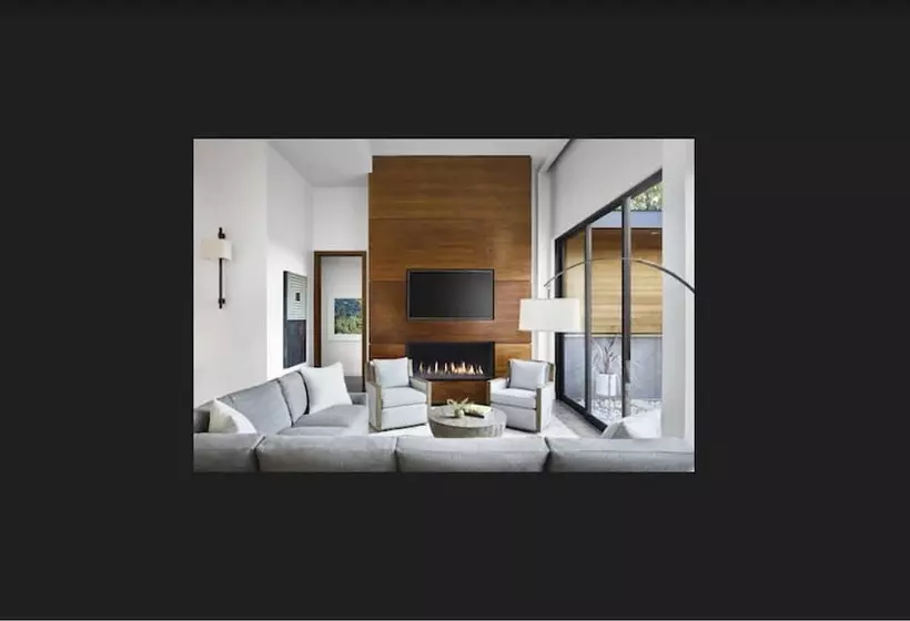 Bardessono Hotel And Spa