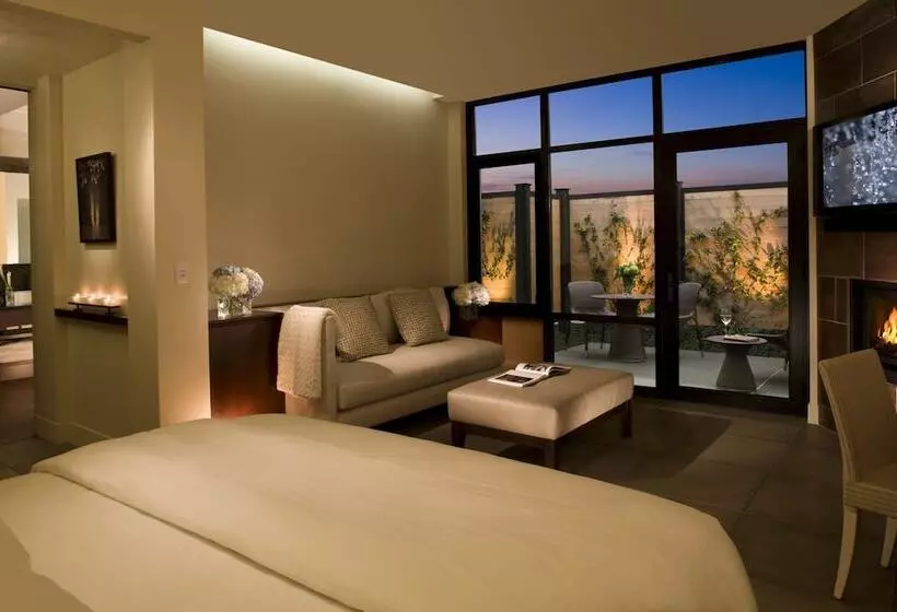 Bardessono Hotel And Spa