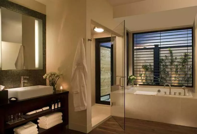 Bardessono Hotel And Spa