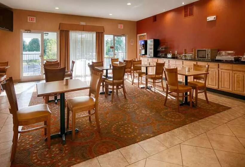 호텔 Best Western Plus Pontoon Beach