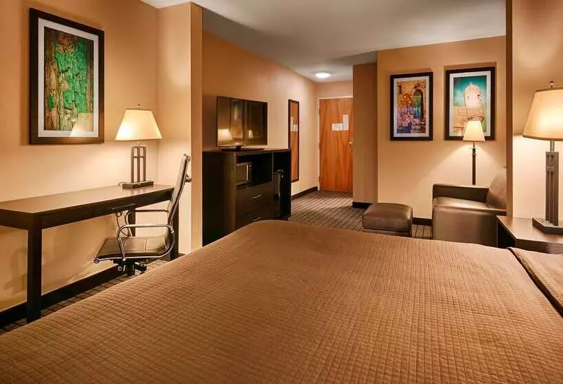 호텔 Best Western Plus Pontoon Beach