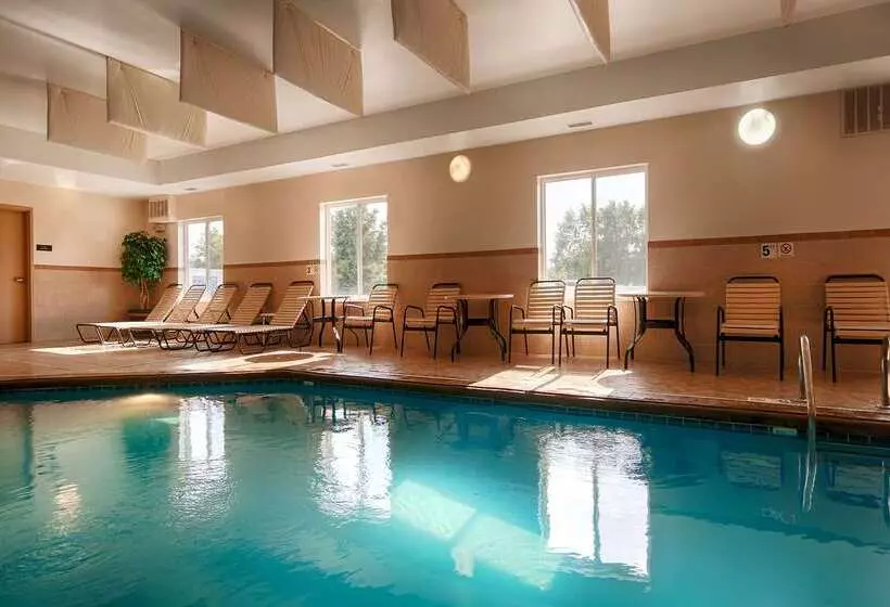 호텔 Best Western Plus Pontoon Beach