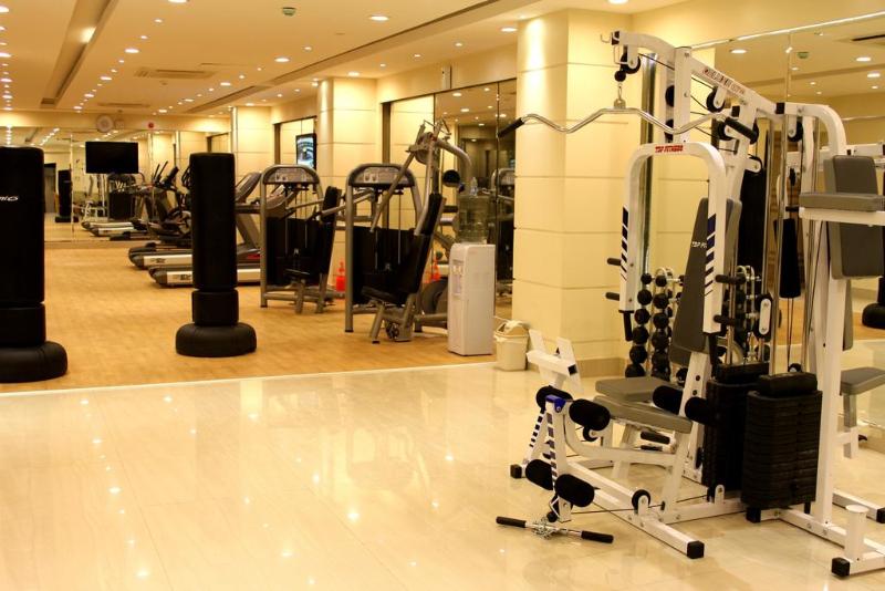 酒店 Carawan Al Fahad