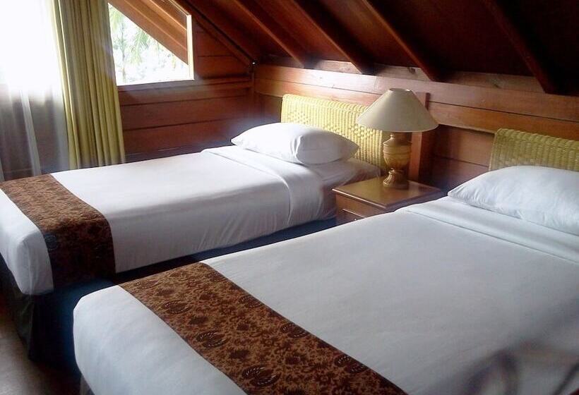 فندق Citra Cikopo