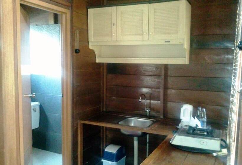 فندق Citra Cikopo