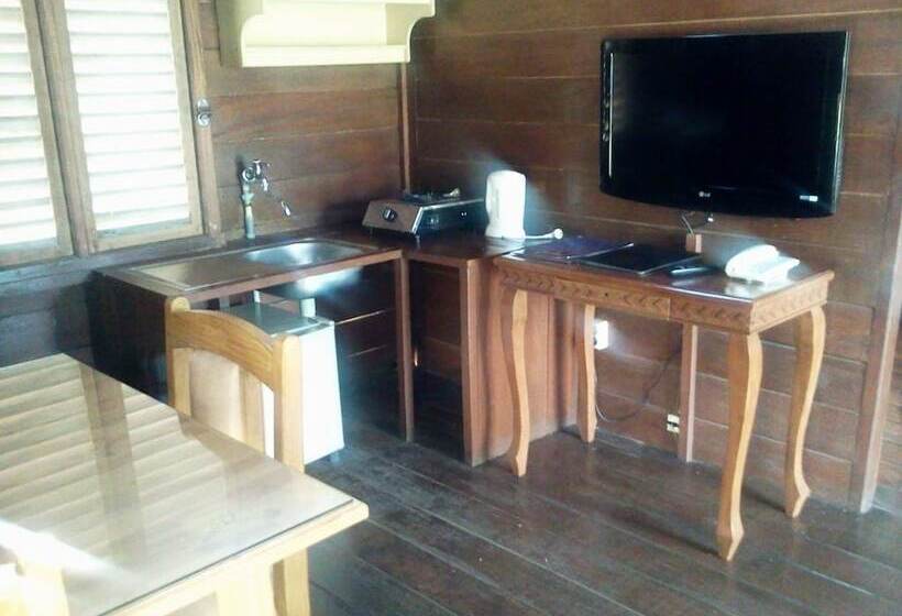 فندق Citra Cikopo