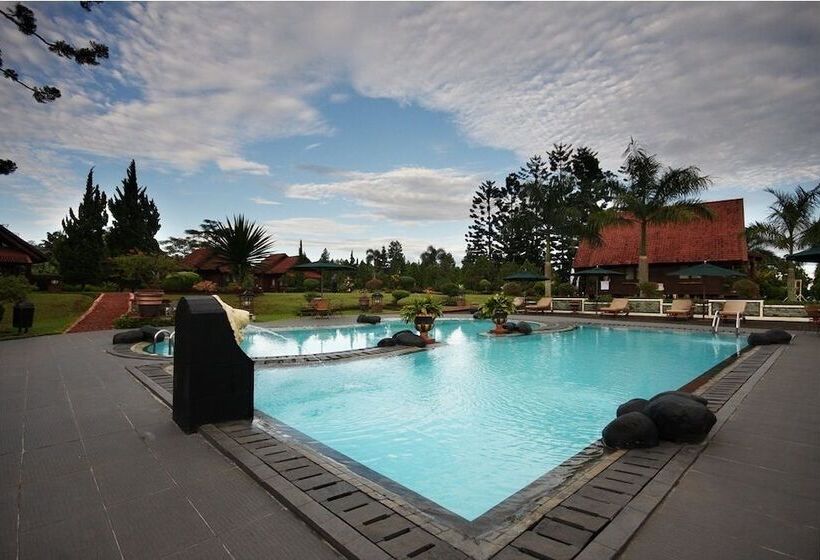 فندق Citra Cikopo