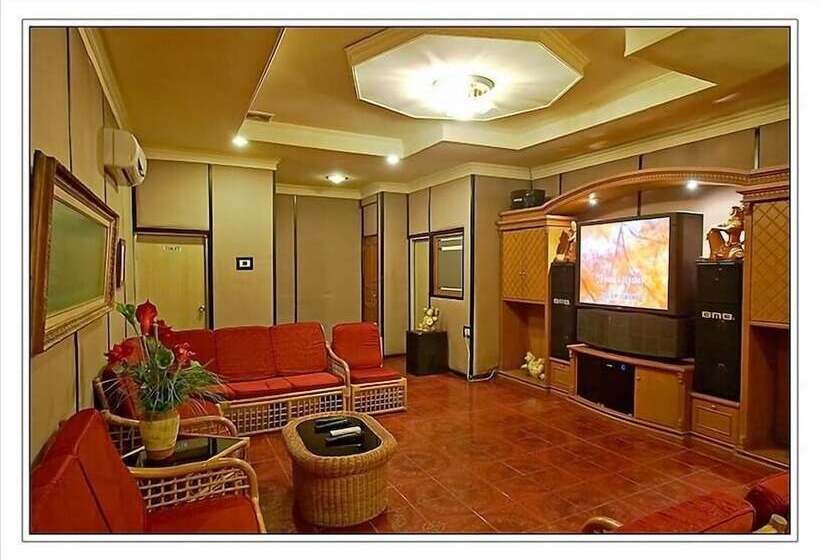 فندق Citra Cikopo