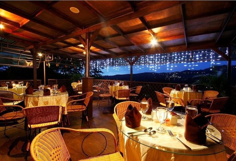 فندق Citra Cikopo