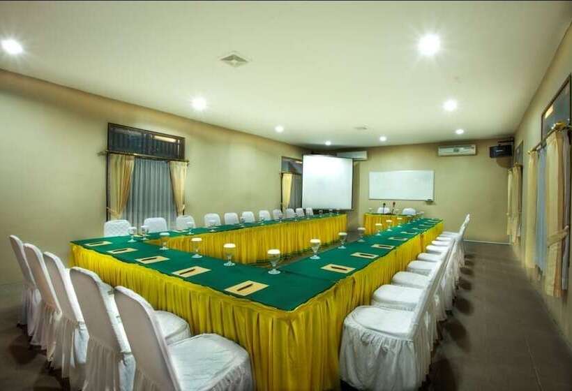 فندق Citra Cikopo