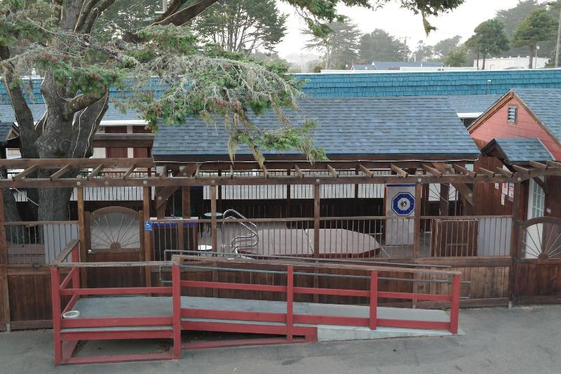 ホテル Coast Inn And Spa