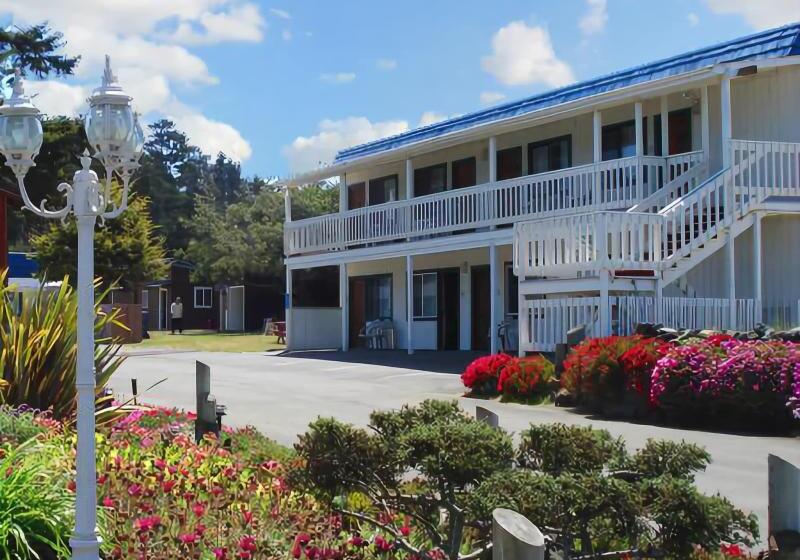 ホテル Coast Inn And Spa