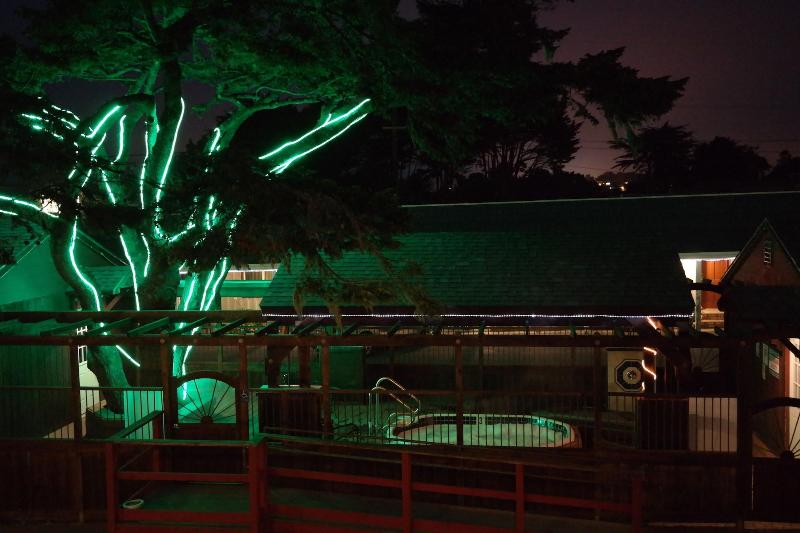 ホテル Coast Inn And Spa