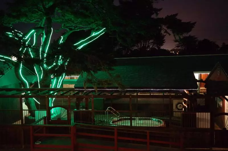 ホテル Coast Inn And Spa