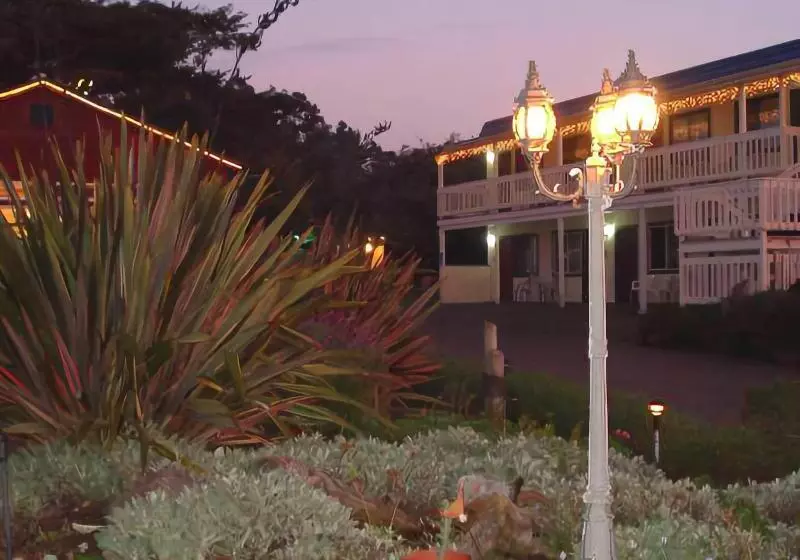 ホテル Coast Inn And Spa