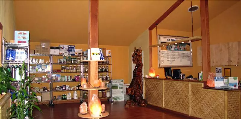 ホテル Coast Inn And Spa