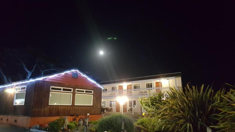 ホテル Coast Inn And Spa