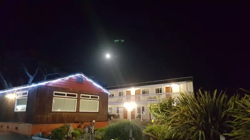 ホテル Coast Inn And Spa