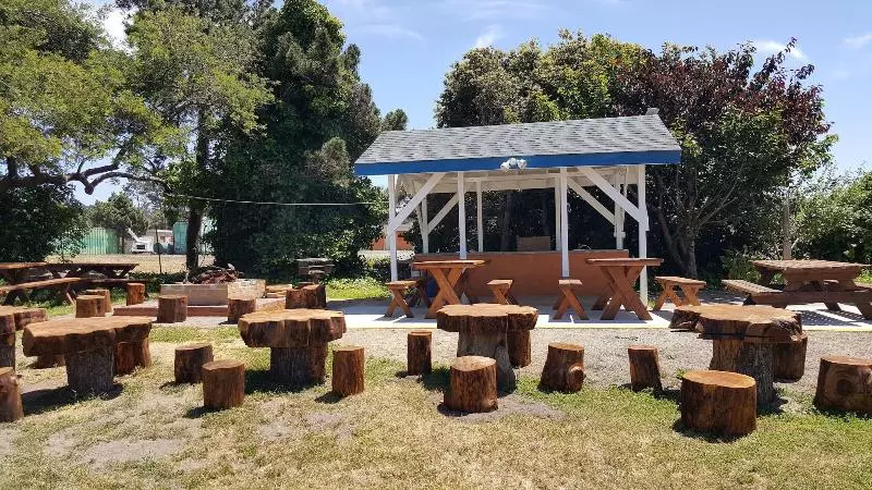 ホテル Coast Inn And Spa