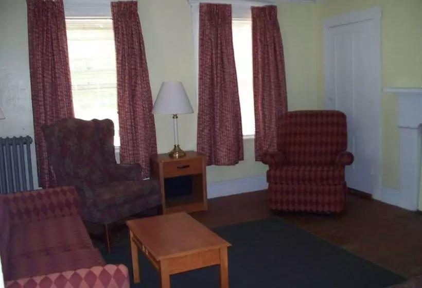 酒店 Anchorage At The Lake