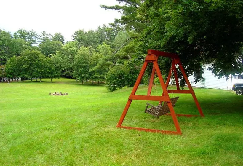 酒店 Anchorage At The Lake