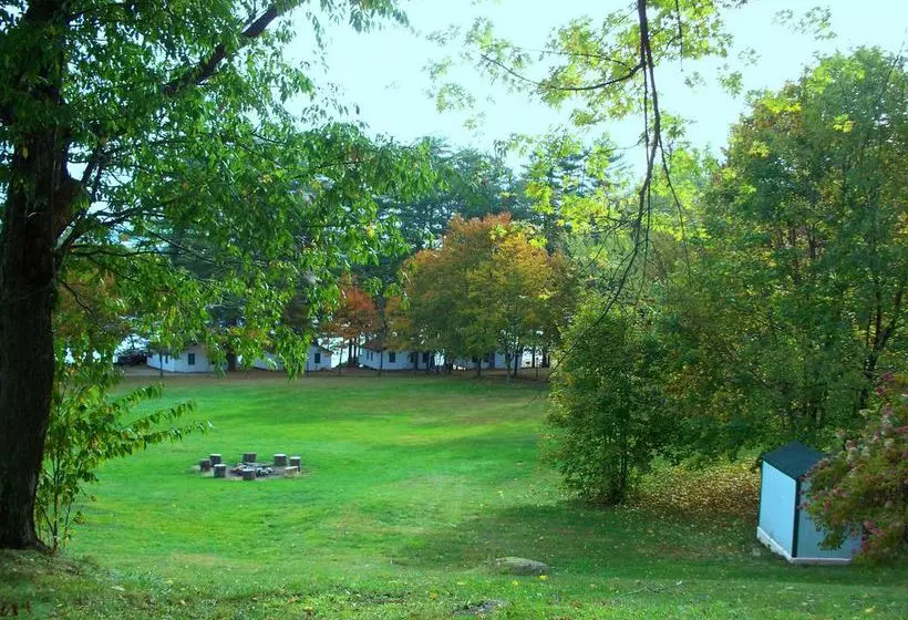 酒店 Anchorage At The Lake