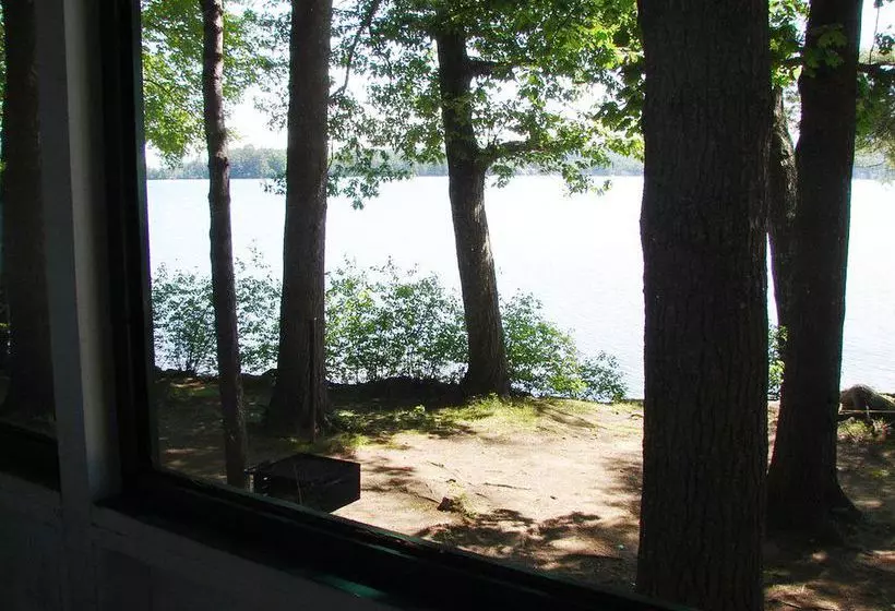 酒店 Anchorage At The Lake