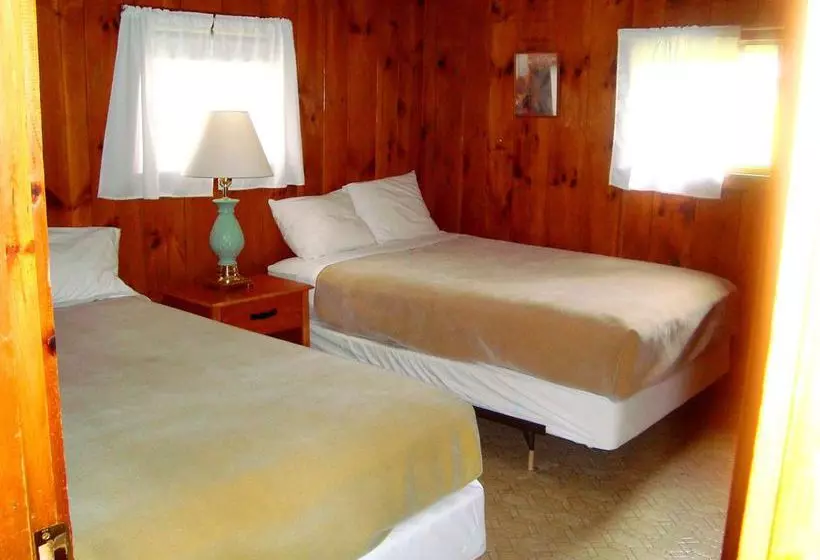 酒店 Anchorage At The Lake