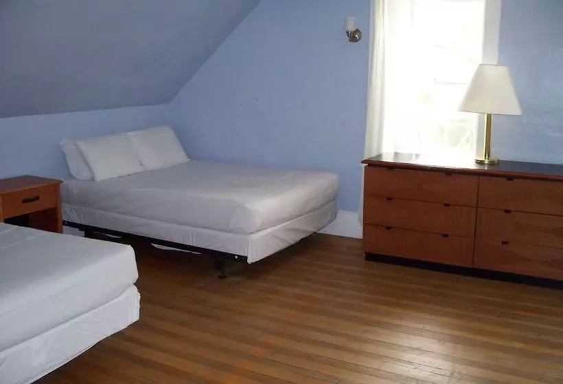 酒店 Anchorage At The Lake